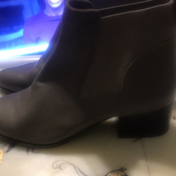 Nine West Rhodes Shoe Boot-7.5 - Picture 2 of 6